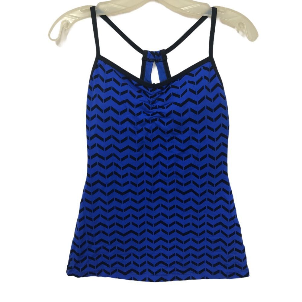 LUCY‎ ACTIVE WORKOUT TANK XS